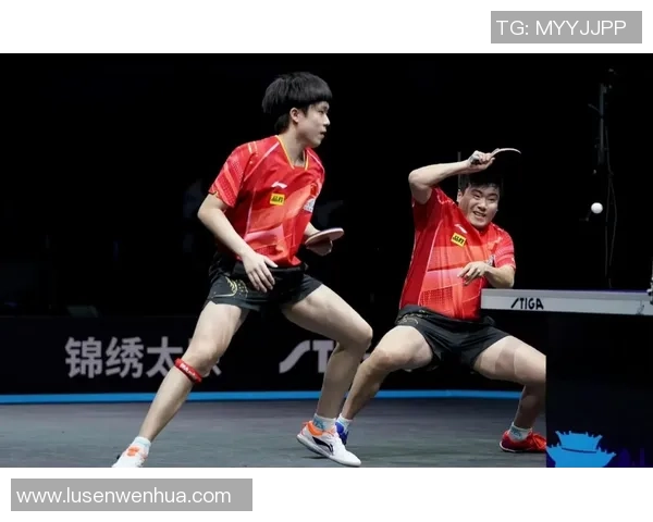 上海乒乓球队在总决赛中的心理素质分析与表现评估 上海乒乓球队在总决赛中的心理素质分析与表现评估