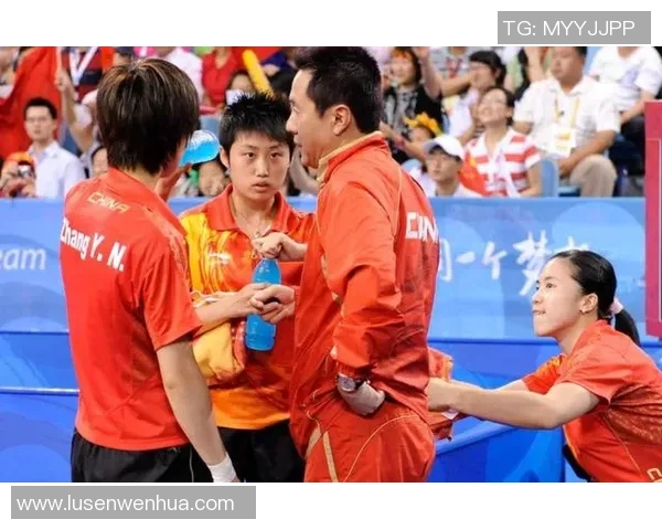 北京乒乓球队在洲际杯中的比赛经验与表现分析 北京乒乓球队在洲际杯中的比赛经验与表现分析