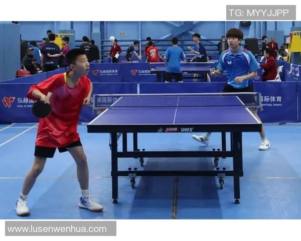 乒乓球的魅力与速度之舞:深入广州乒乓球队的训练与比赛揭秘 乒乓球的魅力与速度之舞:深入广州乒乓球队的训练与比赛揭秘