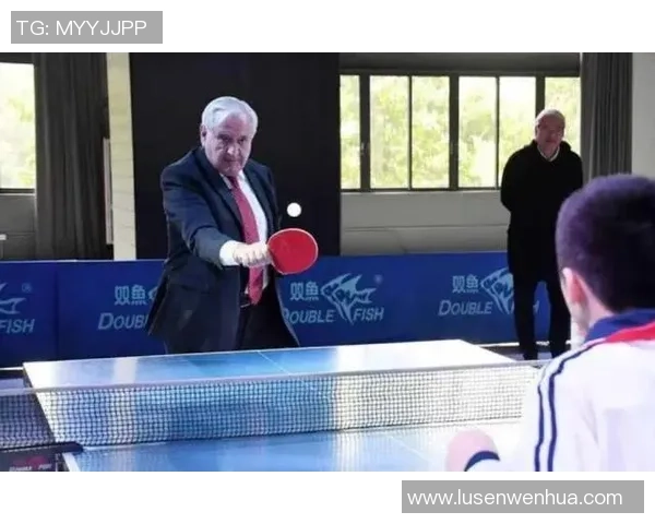 广州乒乓球队的独特节奏与深度解析乒乓球的魅力与技巧 广州乒乓球队的独特节奏与深度解析乒乓球的魅力与技巧