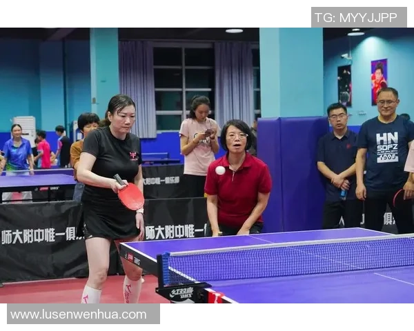 武汉乒乓球队在全国锦标赛中的团队协作表现及其对比赛结果的影响分析