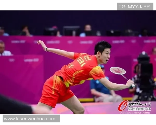 重庆羽毛球队心理素质研究与提升策略探讨