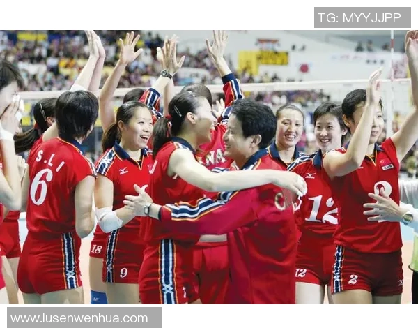 武汉排球队逆袭之路揭秘世界锦标赛背后的奋斗与荣耀 武汉排球队逆袭之路揭秘世界锦标赛背后的奋斗与荣耀