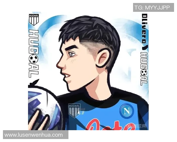 足球明星红人头像的魅力解析与背后故事分享