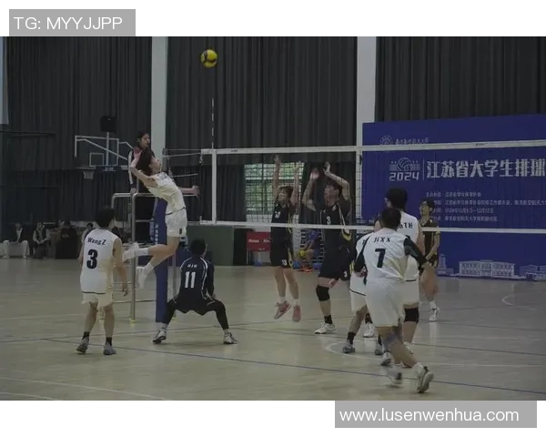 南京排球队在洲际杯中的默契配合展现出团队实力与竞技精神 南京排球队在洲际杯中的默契配合展现出团队实力与竞技精神