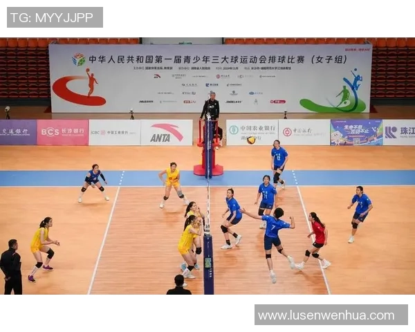 杭州排球队的拼搏之路与城市联赛的辉煌瞬间