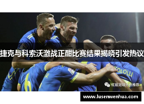 捷克与科索沃激战正酣比赛结果揭晓引发热议
